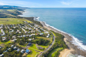 Great Ocean Road Lodge